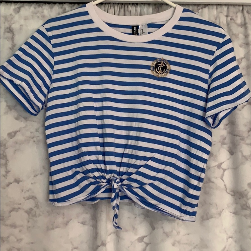 H&M Tee